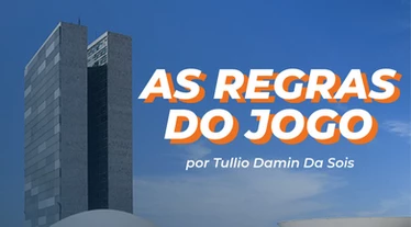 As regras do jogo